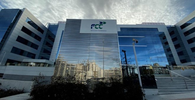 FCC dice que cooperará con la justicia en el caso de corrupción en Panamá