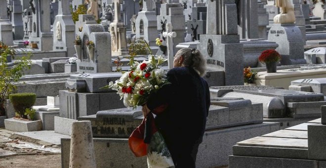 La mitad de las muertes en España son por enfermedad cardiovascular y por cáncer