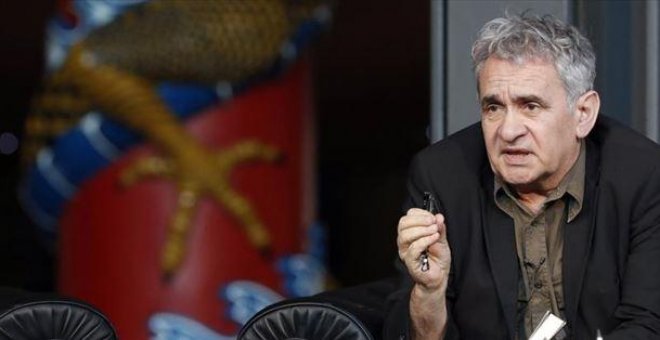 Bernardo Atxaga, Premio Nacional de las Letras 2019