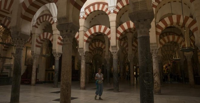 La Iglesia publica por primera vez las cuentas millonarias de la Mezquita de Córdoba tras años de presión ciudadana
