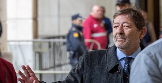 Muere Francisco Javier Guerrero, principal imputado en el caso de los ERE de Andalucía