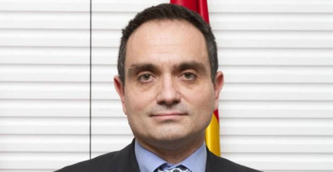 El nuevo director de la Educación Concertada de Madrid reconocía en 2016 que la elección de centro no es un derecho universal