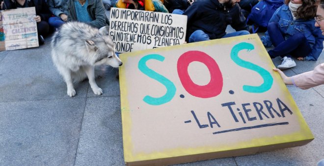 Claves para entender la Cumbre de Madrid, la última cita para abordar el reto climático