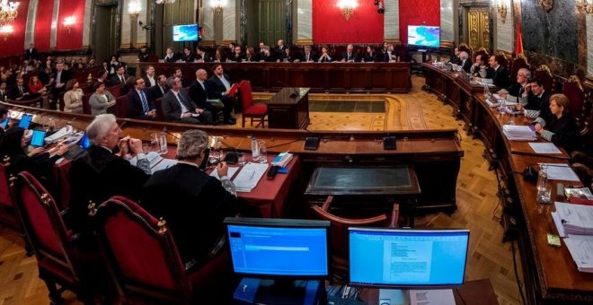 La jueza del 1-O procesa al delegado del Govern en Suiza por malversación