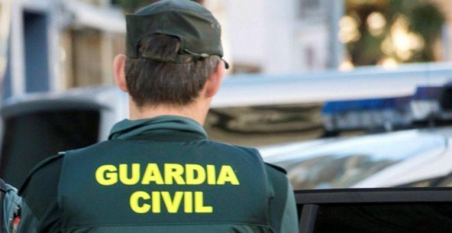 Hallan a una anciana muerta con heridas de arma blanca en un pueblo de Córdoba
