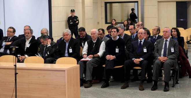 Arranca el juicio contra la cúpula de Pescanova siete años después de quebrar