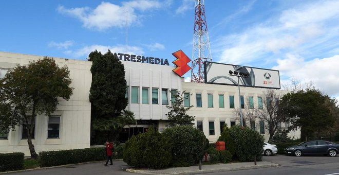 Imagina Media sale de Atremedia tras vender un 3,1% del capital en una colocación acelerada