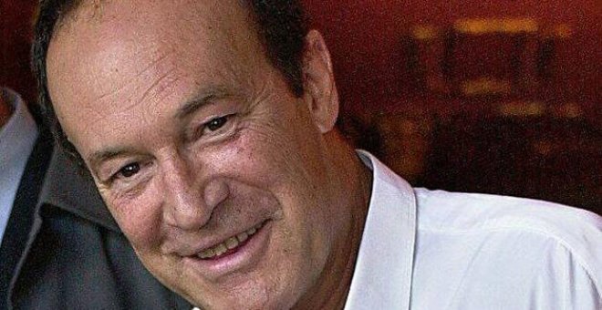 Fallece a los 79 años el actor Manuel Tejada, conocido por 'Verano Azul' o 'Cañas y Barro'