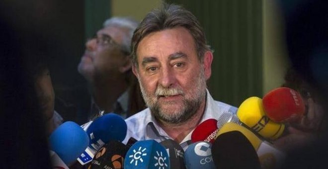 Procesan al exlíder de UGT Andalucía por defraudar más de 40 millones en facturas falsas