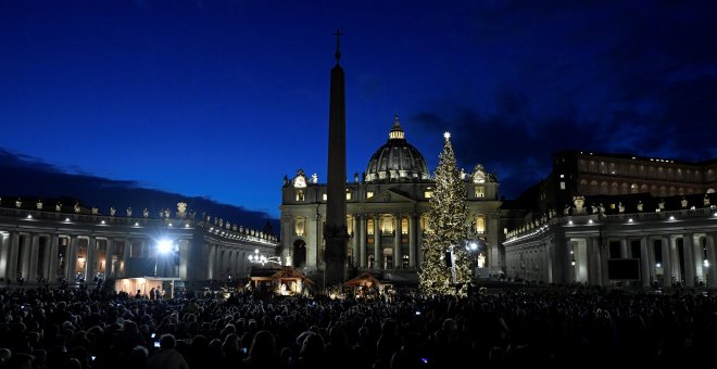 Las extravagantes y ambiguas inversiones del Vaticano