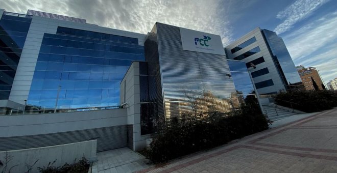 FCC liquida 1.200 millones de deuda con los bonos emitidos por su nueva filial de Medio Ambiente