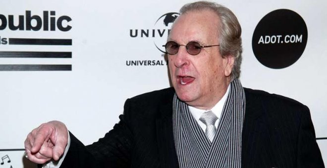 Fallece el actor Danny Aiello, un secundario de lujo en el Hollwood de los 80 y los 90