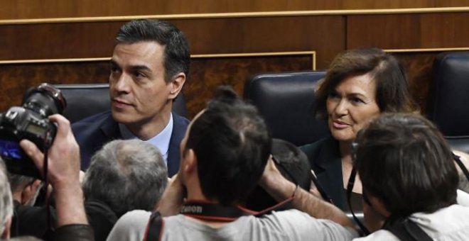 El PSOE ve más cerca que Sánchez sea presidente el día 30 tras las rondas de contactos y otras 4 noticias que debes leer para estar informado hoy, miércoles 18 de diciembre de 2019