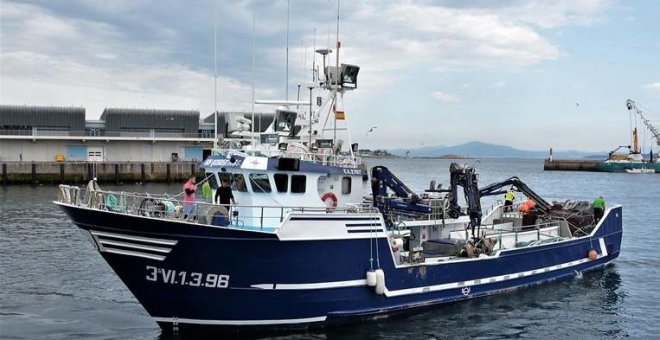 Reconocer como fallecidos a los que desaparecen en el mar: el naufragio gallego sin fin