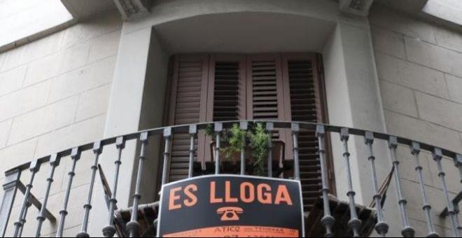Barcelona estudia multar a Idealista por anunciar alquileres sólo para españoles