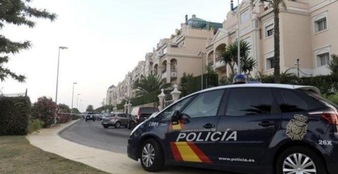 Libertad provisional sin fianza para los presuntos agresores sexuales de Murcia