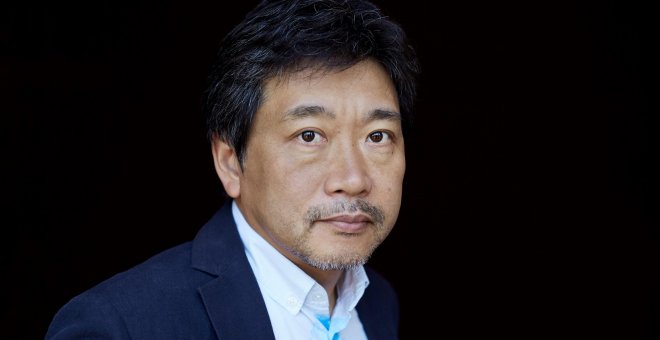 Hirokazu Kore-eda: "Los seres humanos dependemos de la mentira para soportar el día a día"