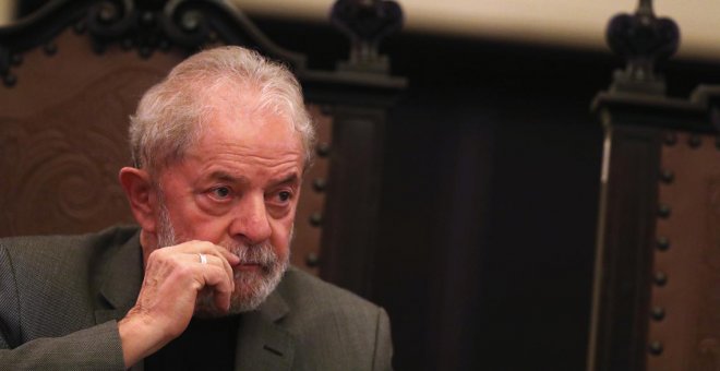 La Policía brasileña denuncia a Lula en un nuevo proceso vinculado a Odebrecht