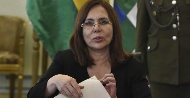 Exteriores concluye que los diplomáticos expulsados de Bolivia no buscaban contactar con colaboradores de Morales