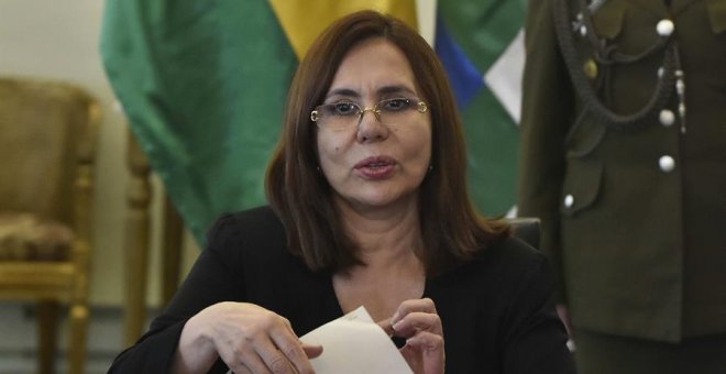 Bolivia acusa a la Embajada de España en La Paz de "atropellos" a su soberanía