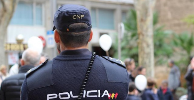 Prisión para tres acusados de agresión sexual a una mujer en Pamplona