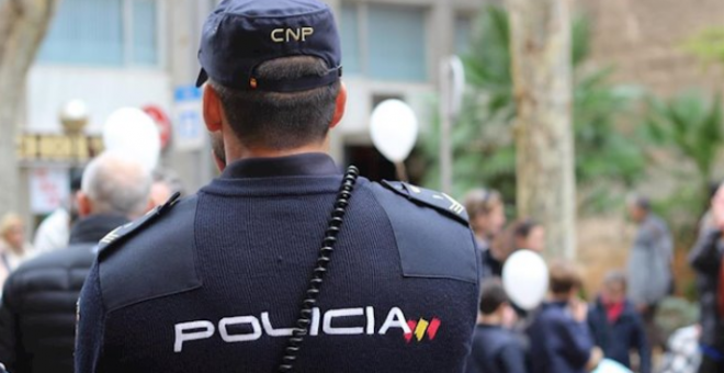 Ocho años de cárcel por violar y maltratar a su mujer en Écija (Sevilla)