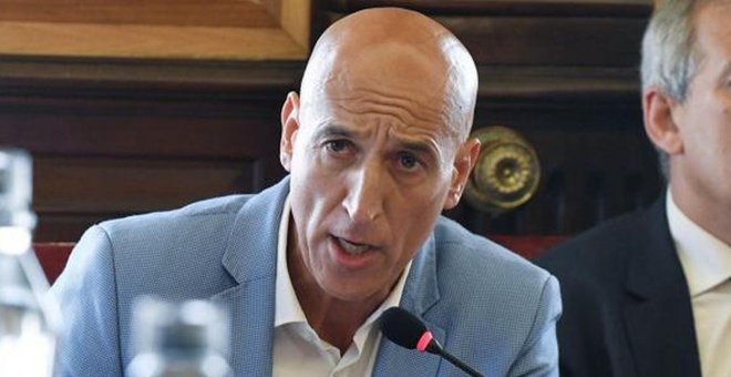 El alcalde socialista de León desoye a Ferraz sobre la autonomía leonesa