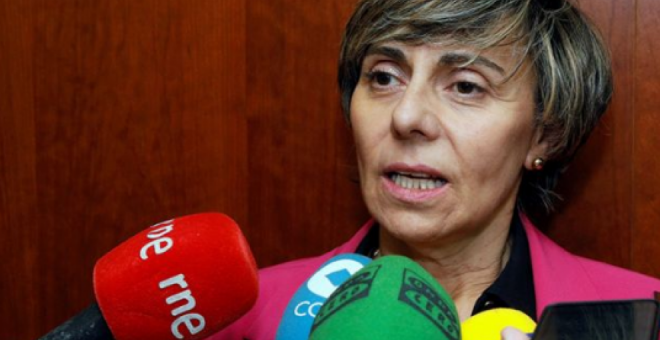 La abstención de una diputada de Cs permite al PSOE asturiano iniciar la legislatura autonómica con el presupuesto aprobado