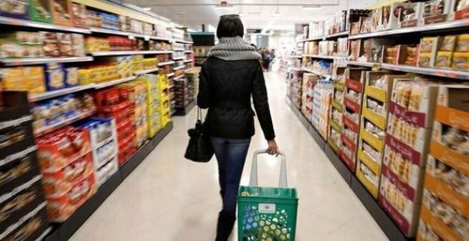 Consumo impulsará un sistema de etiquetado para fomentar la dieta saludable
