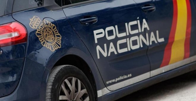 Detenidos dos menores por agredir sexualmente a una niña de 13 años en Murcia