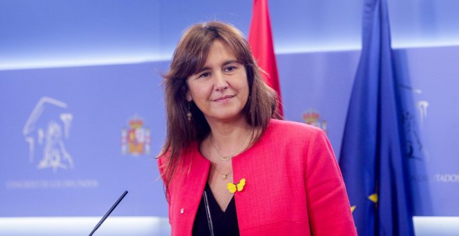 Junts per Cat alerta de que el pacto ERC-PSOE puede anticipar elecciones en Catalunya