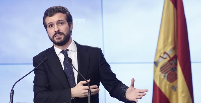 La derecha española celebra el éxito de su recurso a la Junta Electoral contra Torra