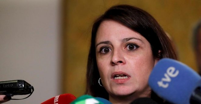 El PSOE espera que el Supremo responda "cuanto antes" a la decisión de la JEC sobre la inhabilitación de Torra