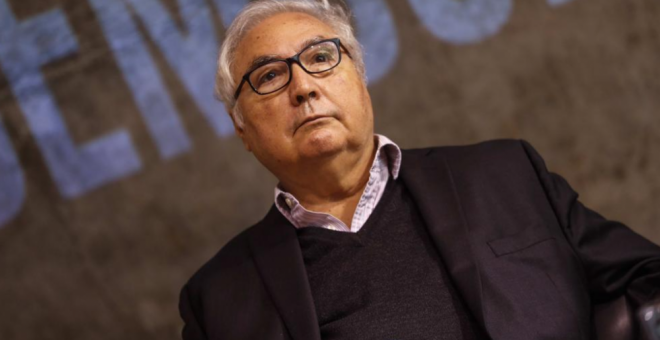 Manuel Castells, un experto en sociedad de información en era de la posverdad