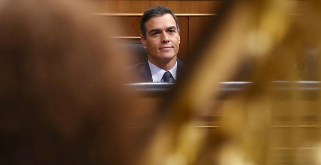 Sánchez prevé anunciar su Gobierno el día 8 y que el primer Consejo de Ministros sea el 10