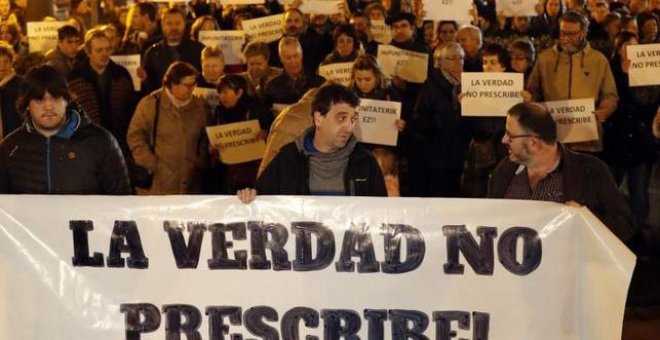 Víctimas de abusos en la Iglesia lamentan el sobreseimiento de sus denuncias y afirman que su "dolor" no prescribe "jamás"