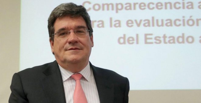 Sánchez crea un Ministerio de Seguridad Social y Migraciones, que dirigirá José Luis Escrivá
