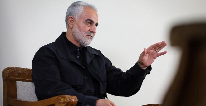 EEUU intentó matar a otro comandante iraní en Yemen el mismo día que asesinó a Soleimani