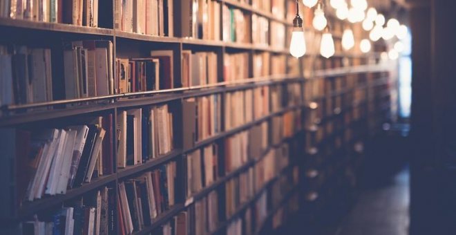 ¿Por qué desaparecen librerías en Roma?