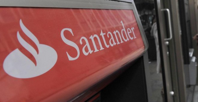 El Supremo condena al Santander y a una tasadora suya a pagar 1,2 millones por graves deficiencias en una hipoteca