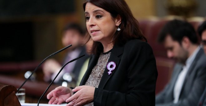 Frenar la censura parental, entre las propuestas del PSOE en el Congreso