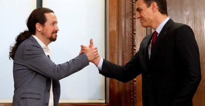 El exdirector de 'El País' reconoce que su medio presionó a Sánchez para que no gobernara con Unidas Podemos