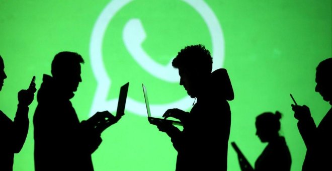La Guardia Civil advierte de una estafa difundida en WhatsApp que ofrece "recomendaciones" sobre el coronavirus