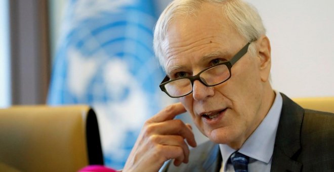 El Gobierno quiere dar más poder a la Inspección de Trabajo, tras las críticas del relator de la ONU
