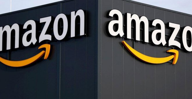 Amazon no acudirá al Mobile World Congress por el coronavirus