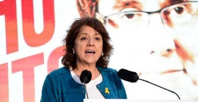 La alcaldesa de Vic se disculpa tras pedir dirigirse en catalán a quienes "no parezcan catalanes"