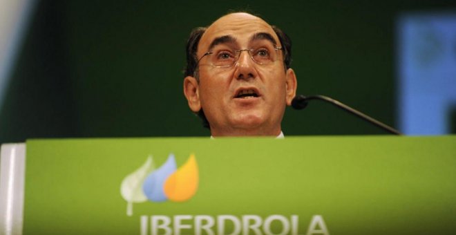El presidente de Iberdrola pide comparecer ante el juez del caso Villarejo para evitar más especulaciones