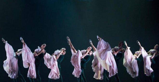 El Supremo confirma como indefinida a una bailarina del Ballet Nacional después de 10 años de contratos temporales