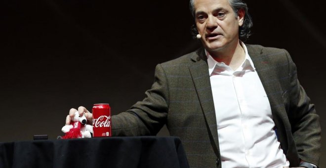 De Quinto pide cuatro años de cárcel para tres trabajadores de Coca-Cola que se manifestaron durante su boda en Cuenca