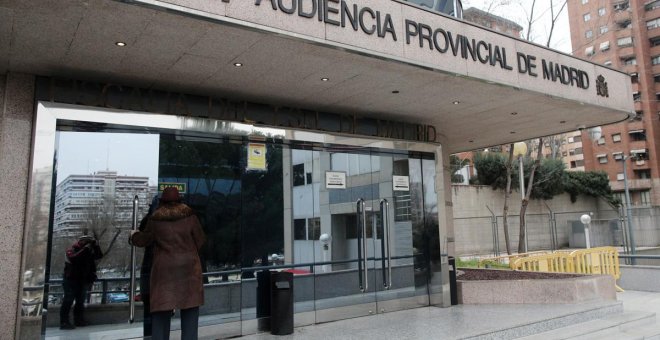 Un hombre se enfrenta a 17 años de prisión por matar a una mujer en una cita